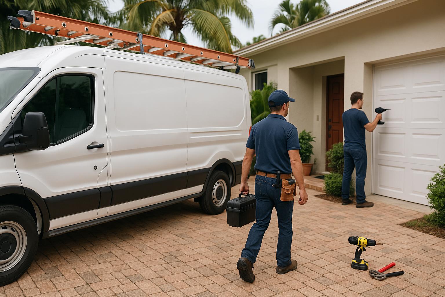 Iron Gate General Contractors team and workmanship