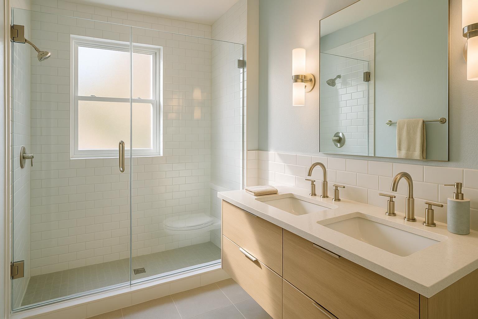 Signs It's Time to Remodel Your Bathroom (Not Just Redecorate)