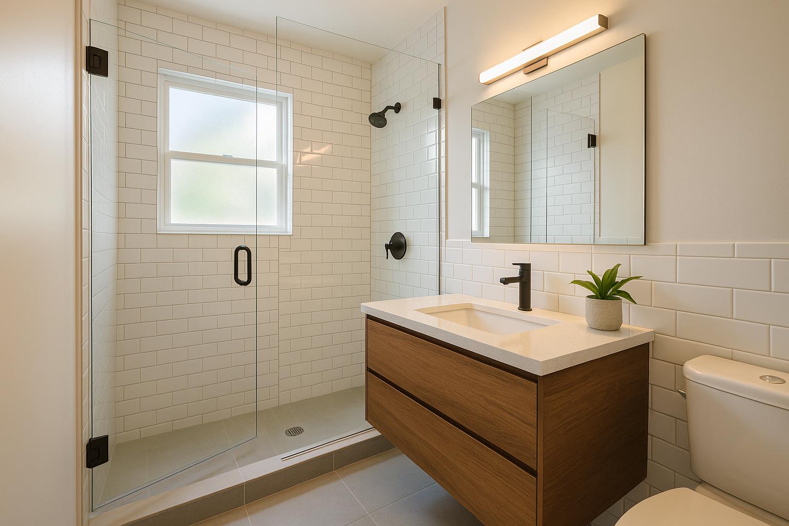 Signs It's Time to Remodel Your Bathroom (Not Just Repair It)