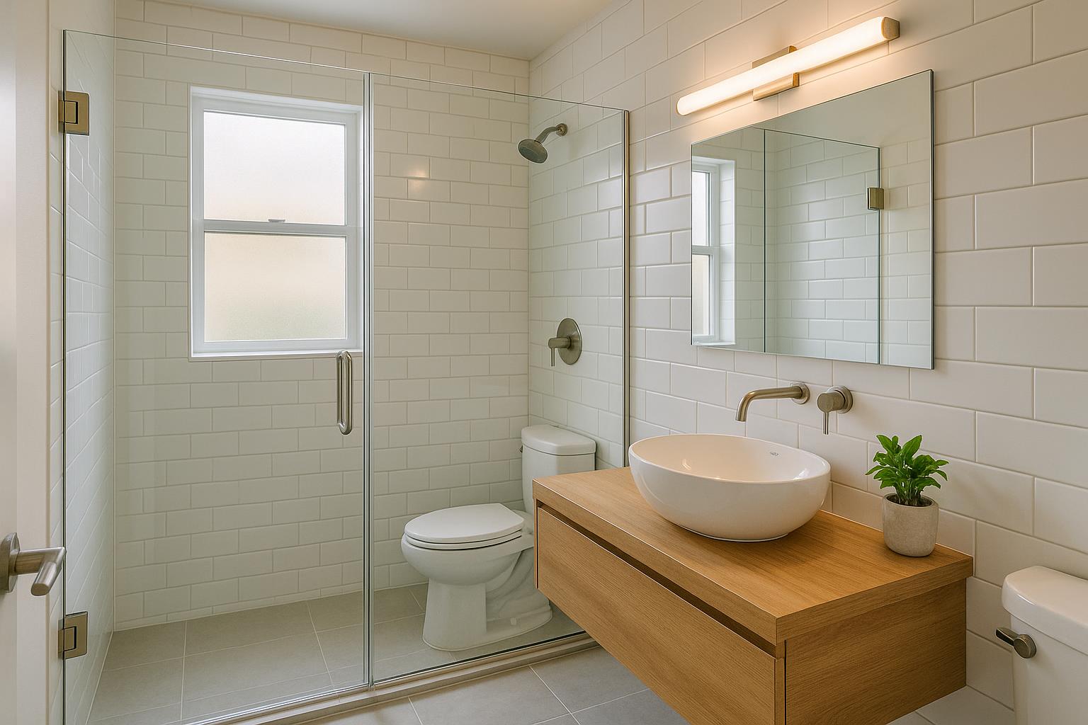 Signs It's Time to Remodel Your Bathroom (Not Just Repair It)