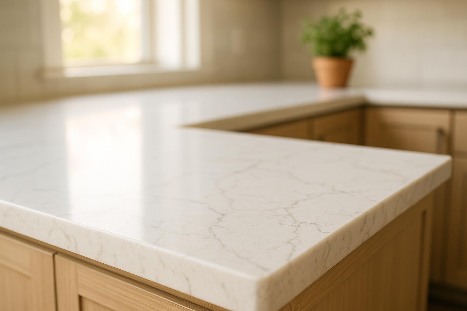 What to Know Before Choosing Countertops for Your Remodel