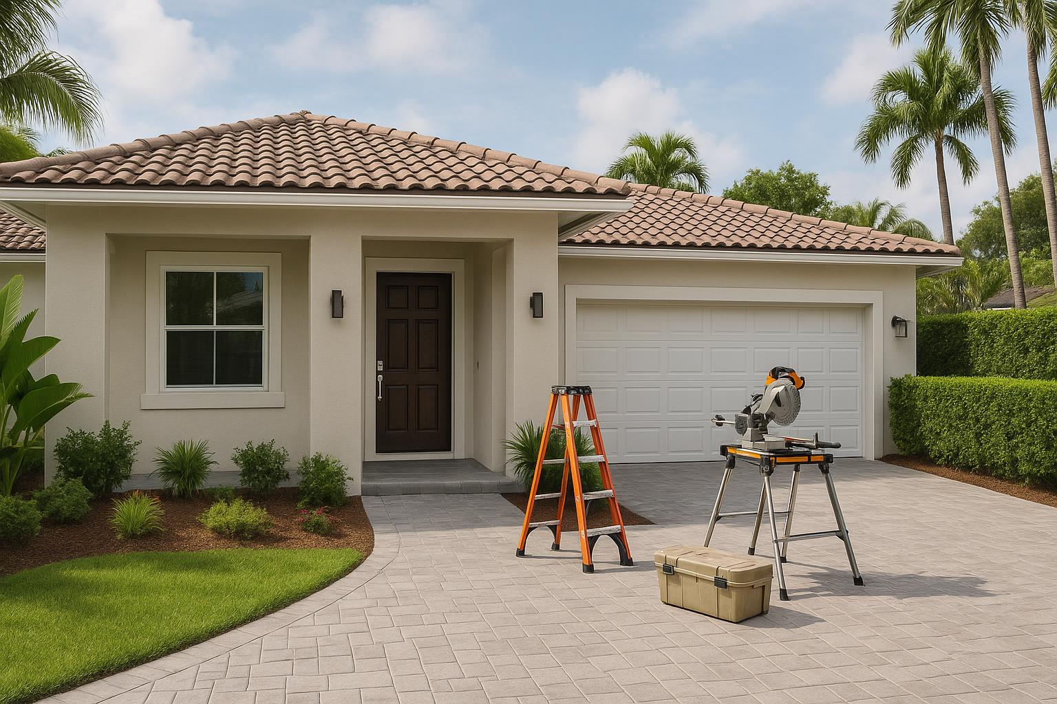 Iron Gate General Contractors local service coverage in Fort Lauderdale